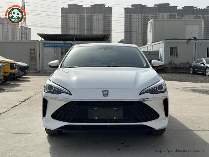Roewe Roewe i5 2020 1.5L Automatic 4G Connected Flagship Edition