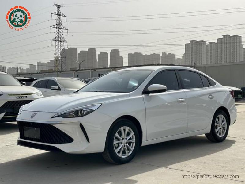 Roewe i5 2020 1.5L Automatic 4G Connected Flagship Edition