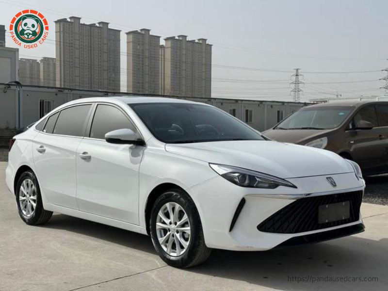 Roewe Roewe i5 2020 1.5L Automatic 4G Connected Flagship Edition