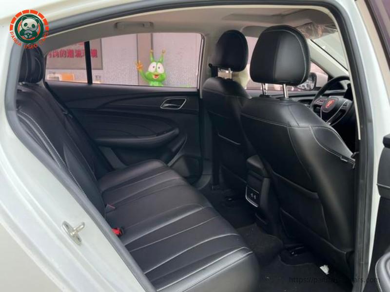 Roewe Roewe i5 2020 1.5L Automatic 4G Connected Flagship Edition