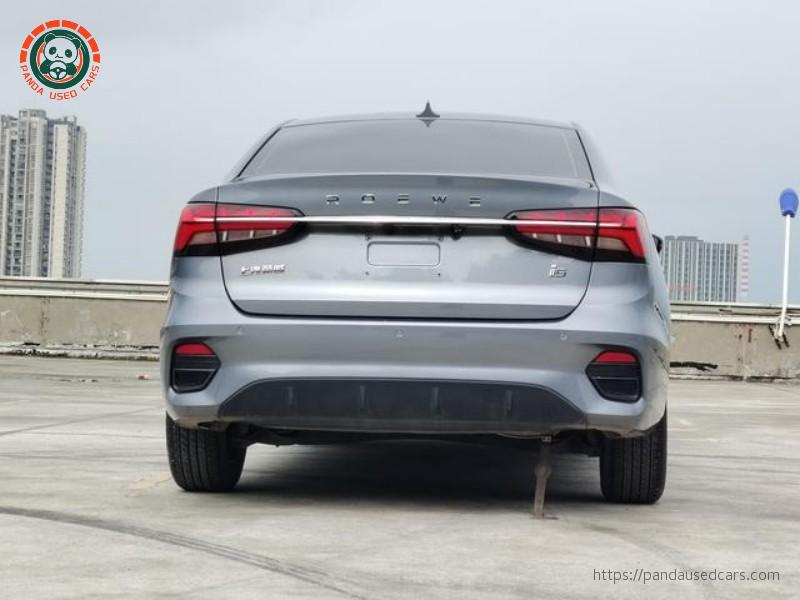 Roewe Roewe i5 2021 1.5L CVT Star Edition