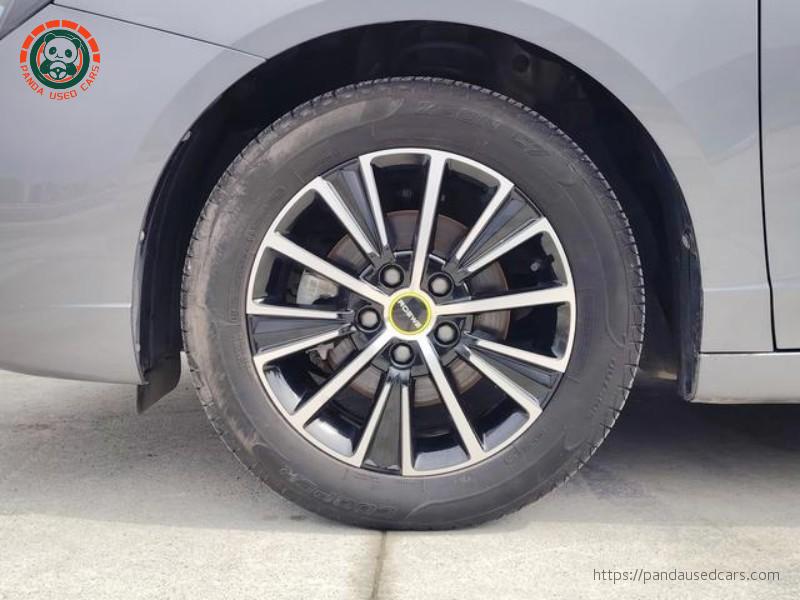 Roewe Roewe i5 2021 1.5L CVT Star Edition
