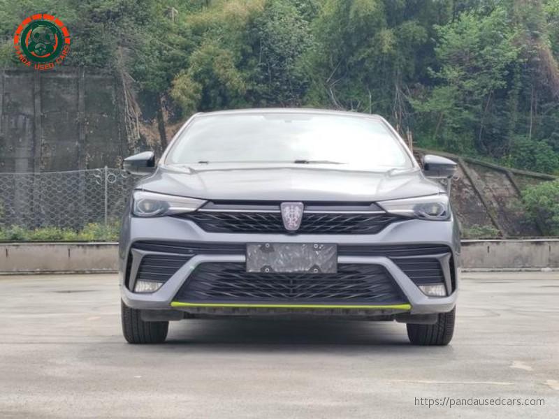 Roewe Roewe i5 2021 1.5L CVT Star Edition