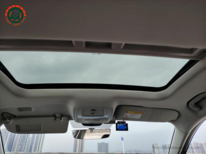 Roewe Roewe i5 2021 1.5L CVT Star Edition