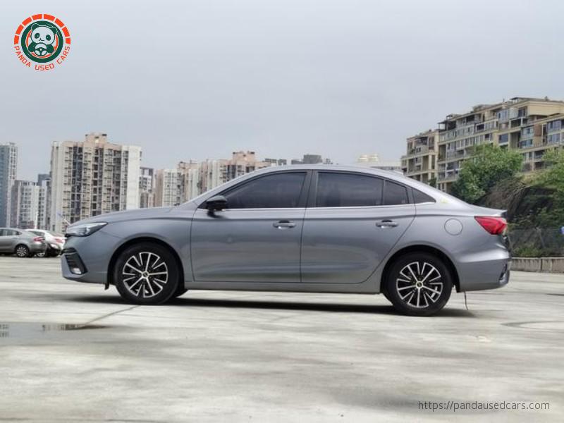 Roewe Roewe i5 2021 1.5L CVT Star Edition