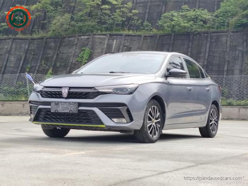 Roewe i5 2021 1.5L CVT Star Edition
