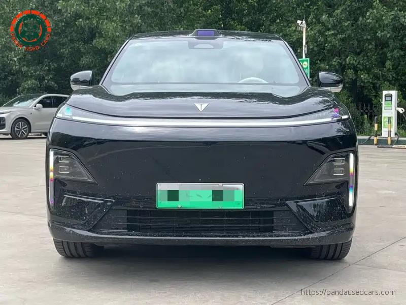 Deepal S09 2025 AWD Ultra+ High-End Custom Version