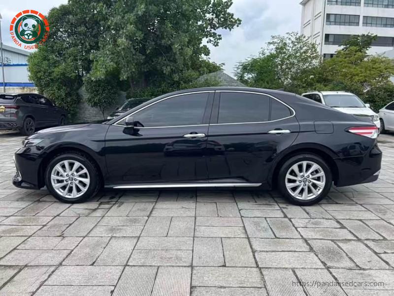 Toyota Toyota Camry 2023 2.0G Luxury Edition