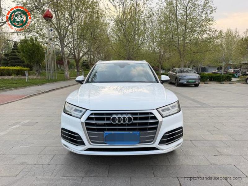 Audi Audi Q5L 2020 Facelift 40 TFSI Luxury Fashion Edition, 95,100 km