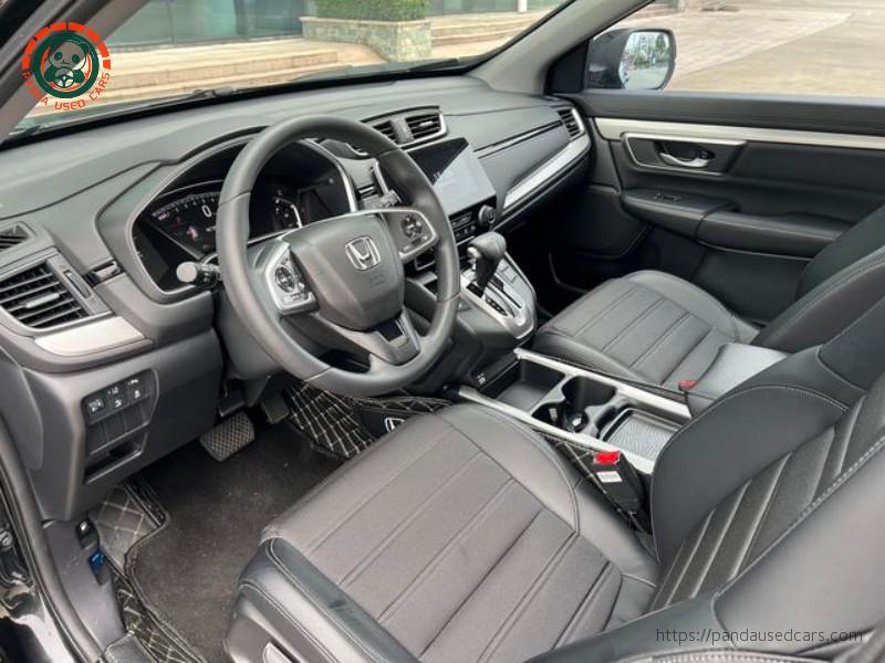 Honda Honda CR-V 2021 240TURBO CVT 2WD Urban Edition