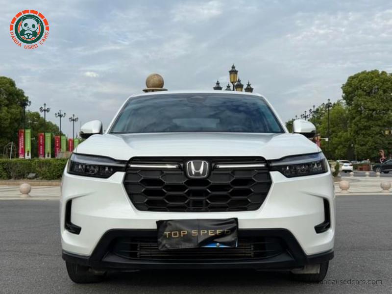 Honda Honda HR-V 2023 240TURBO CVT Enjoy Edition