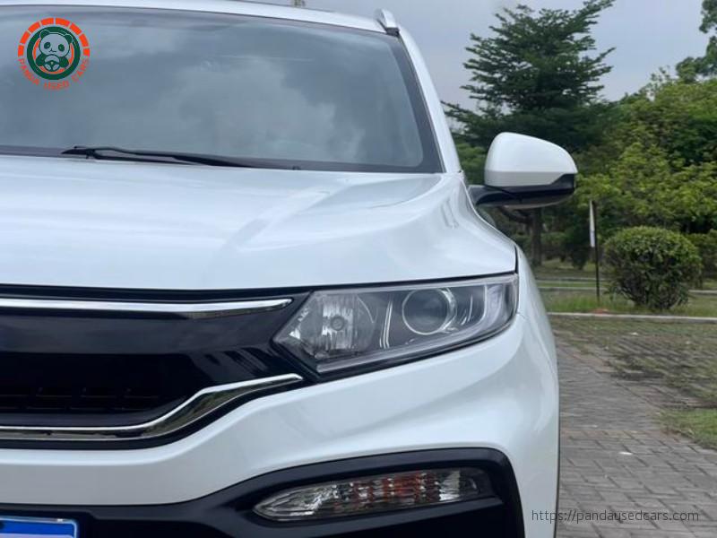 Honda Honda XR-V 2017 1.8L EXi CVT Comfort Edition