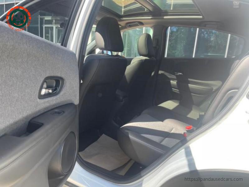 Honda Honda XR-V 2021 1.5L CVT Comfort Edition