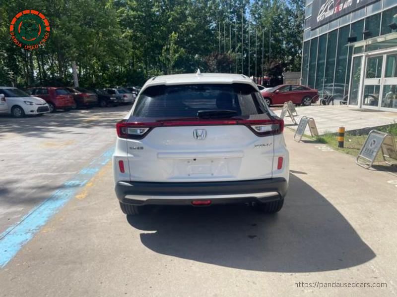 Honda Honda XR-V 2021 1.5L CVT Comfort Edition