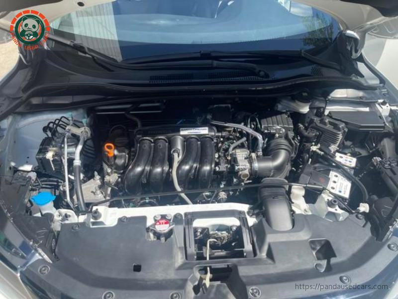 Honda Honda XR-V 2021 1.5L CVT Comfort Edition
