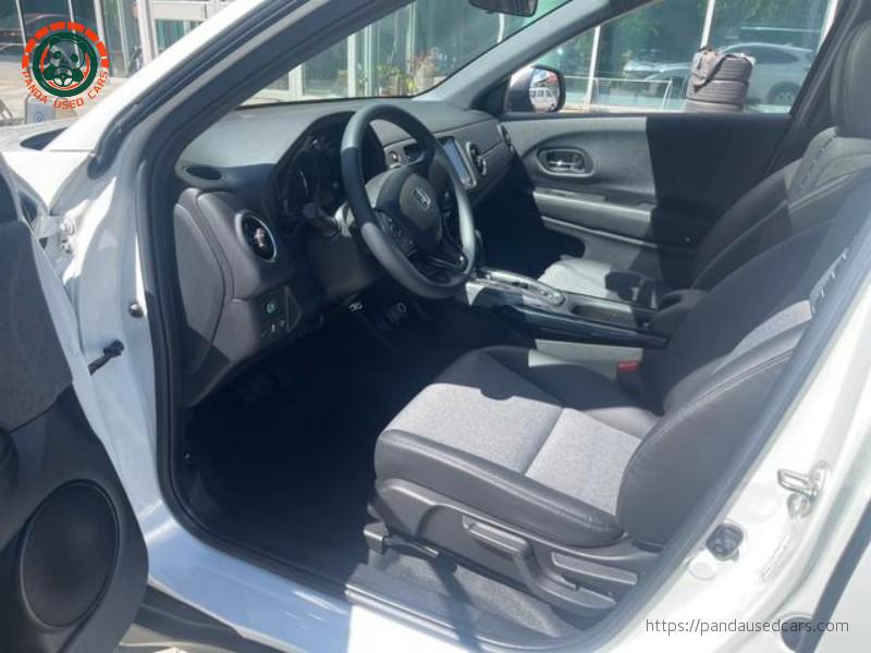 Honda Honda XR-V 2021 1.5L CVT Comfort Edition