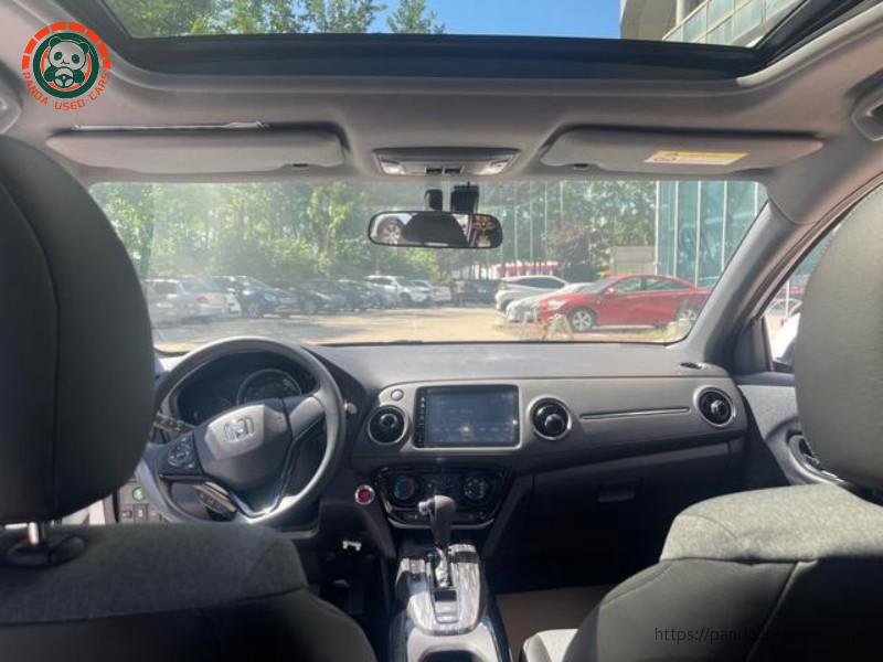 Honda Honda XR-V 2021 1.5L CVT Comfort Edition