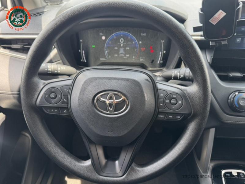 Toyota Toyota Corolla 2024 Cross 2.0L Pioneer
