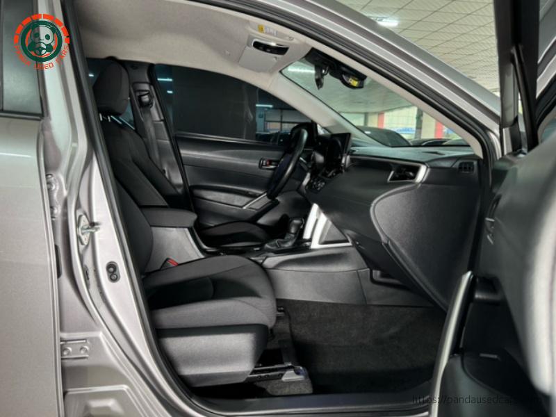 Toyota Toyota Corolla 2024 Cross 2.0L Pioneer