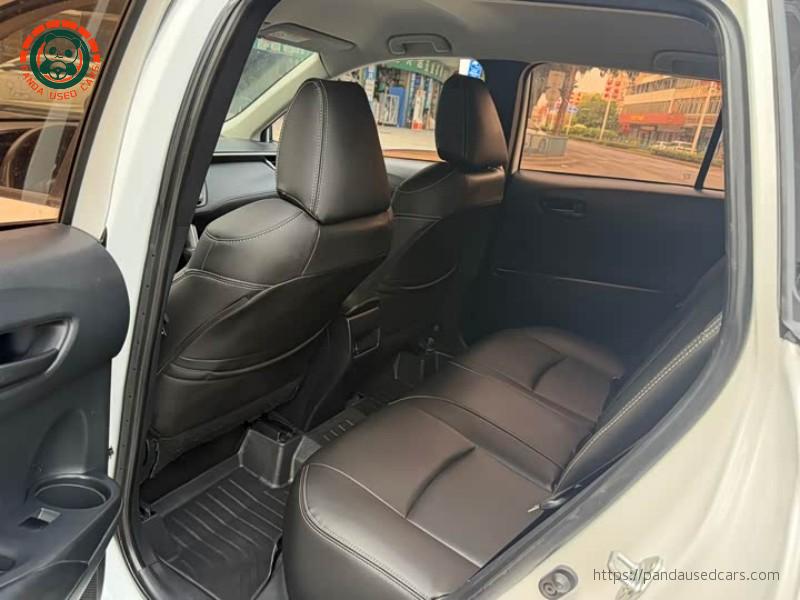Toyota Toyota Corolla Cross 2023 2.0L Pioneer Edition