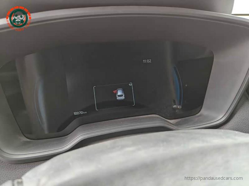 Toyota Toyota Corolla Cross 2024 2.0L Pioneer Edition