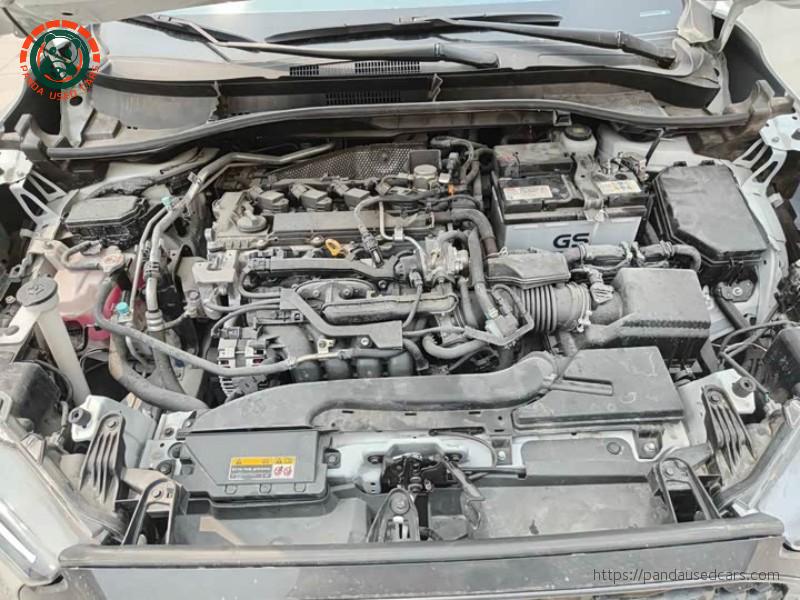Toyota Toyota Corolla Cross 2024 2.0L Pioneer Edition