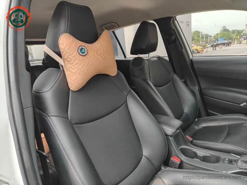 Toyota Toyota Corolla Cross 2024 2.0L Pioneer Edition