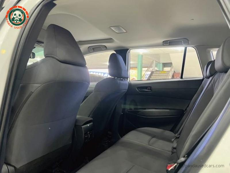 Toyota  Toyota Corolla cross 2024 2.0L CVT Elite Edition