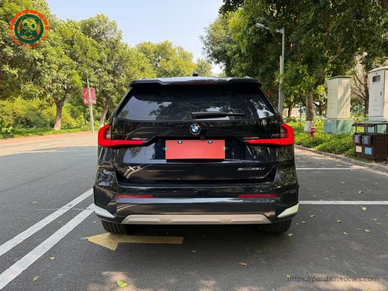 BMW BMW X1 2024 sDrive25Li X Design Package