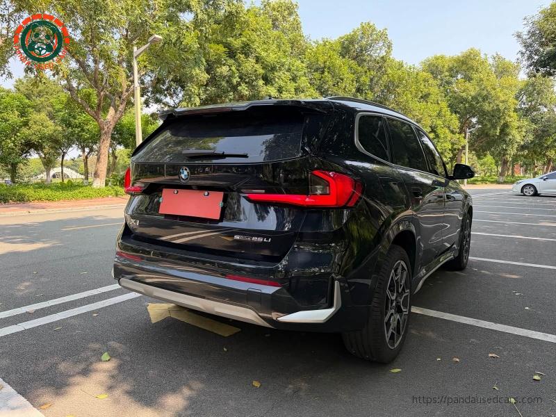 BMW BMW X1 2024 sDrive25Li X Design Package