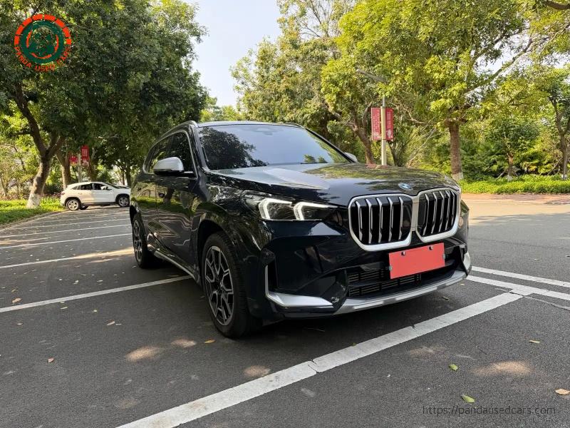 BMW BMW X1 2024 sDrive25Li X Design Package