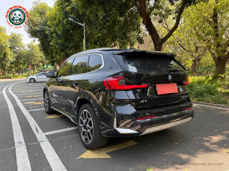 BMW BMW X1 2024 sDrive25Li X Design Package
