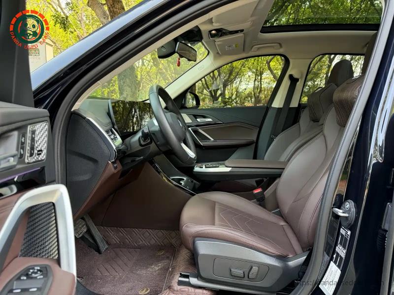 BMW BMW X1 2024 sDrive25Li X Design Package