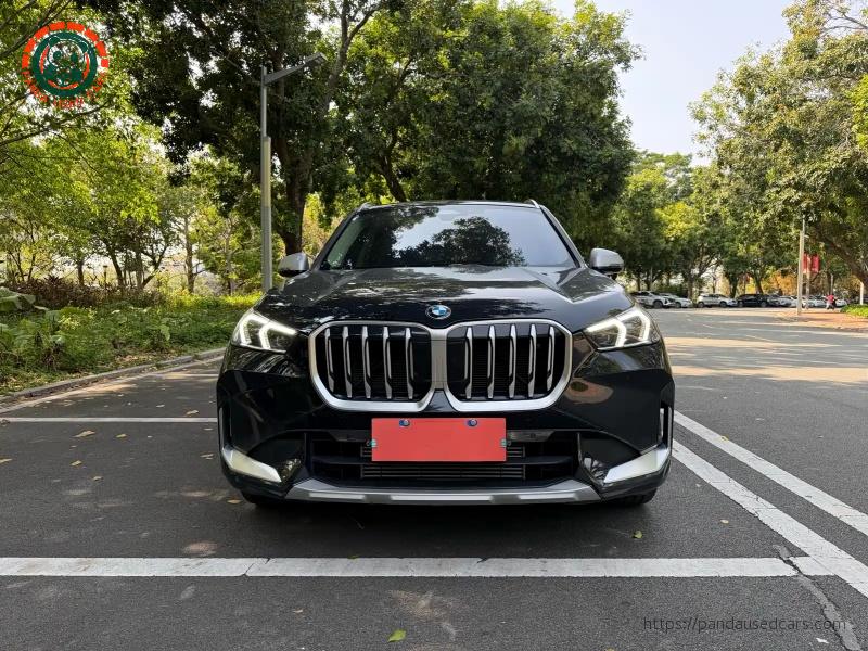 BMW BMW X1 2024 sDrive25Li X Design Package