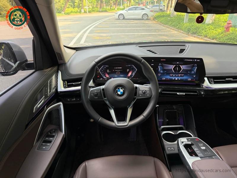 BMW BMW X1 2024 sDrive25Li X Design Package