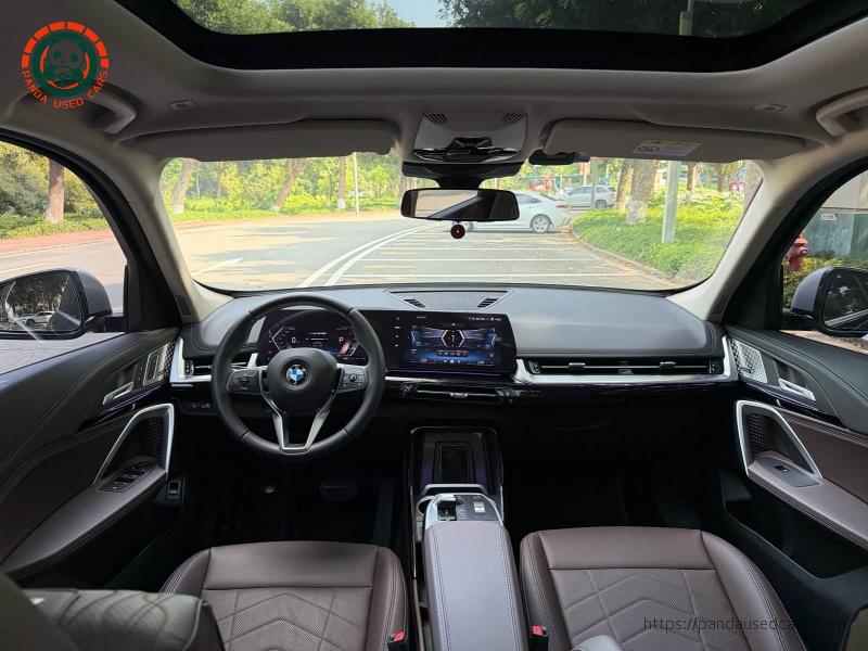 BMW BMW X1 2024 sDrive25Li X Design Package