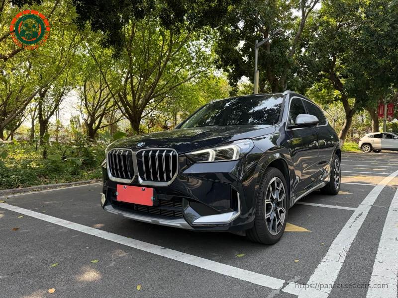 BMW BMW X1 2024 sDrive25Li X Design Package