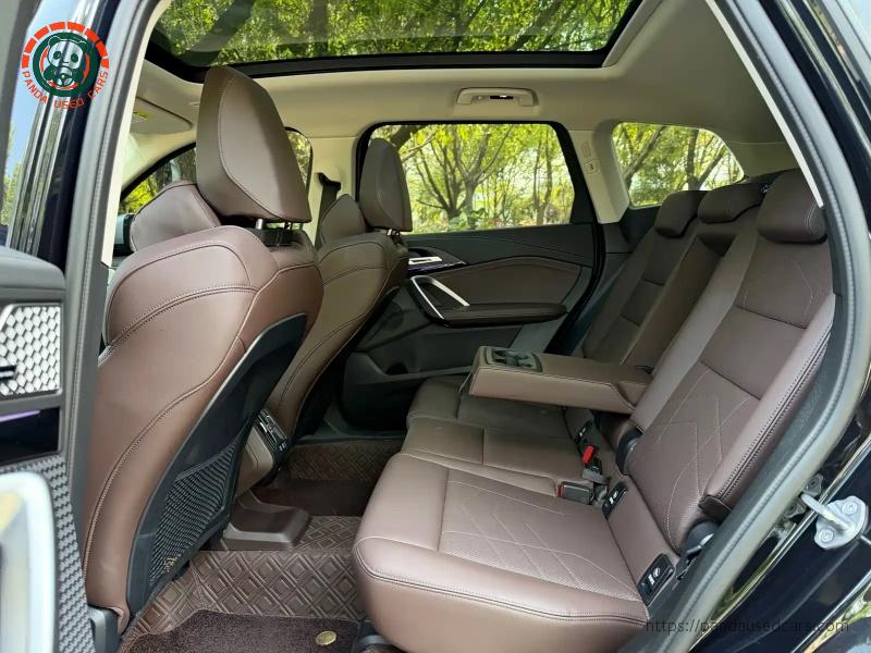 BMW BMW X1 2024 sDrive25Li X Design Package