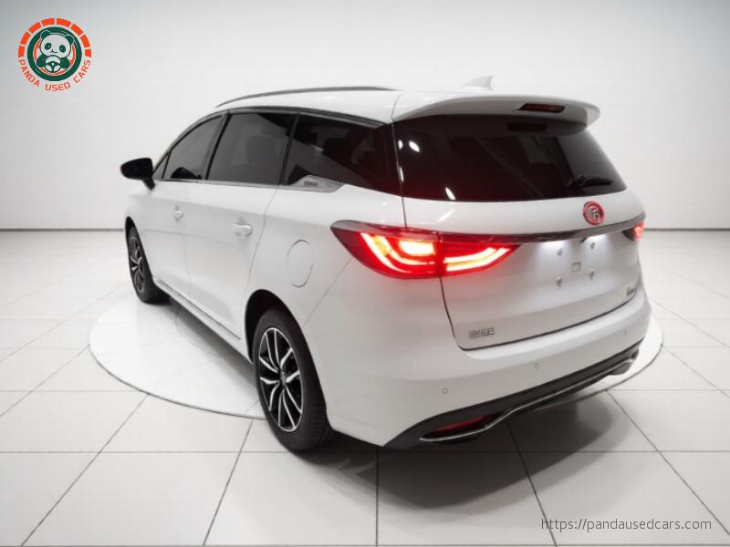 BYD BYD Song MAX 2017 1.5T Automatic Intelligent Elite Edition, 145,000 km