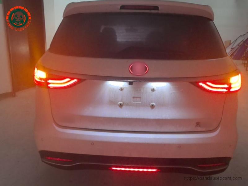 BYD BYD Song MAX 2017 1.5T Automatic Intelligent Elite Edition, 145,000 km