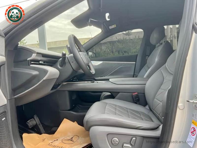 Deepal Deepal S05 All-Electric 510 Max edition
