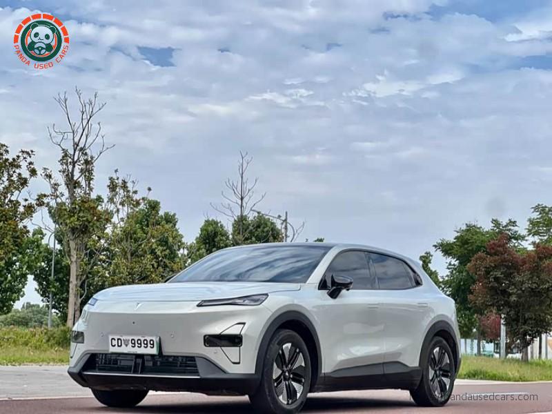 Deepal Deepal S05 All-Electric 510 Max edition
