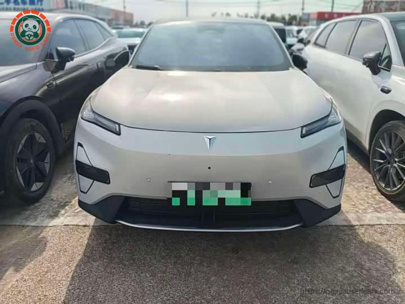 Deepal Deepal S05 All-Electric 510 Plus edition