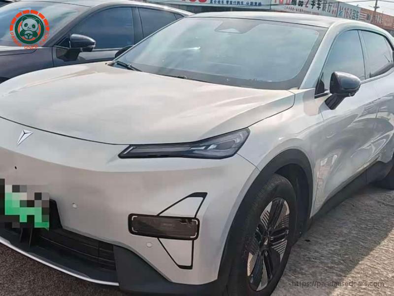 Deepal Deepal S05 All-Electric 510 Plus edition