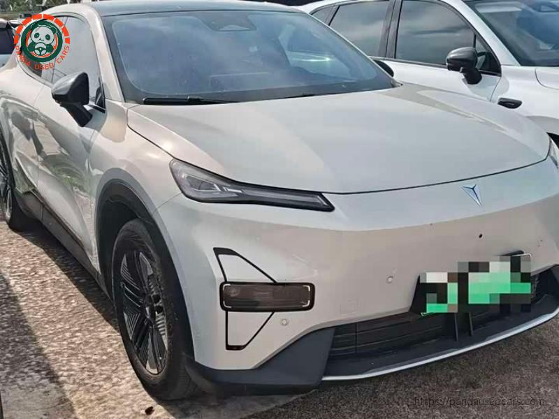 Deepal Deepal S05 All-Electric 510 Plus edition