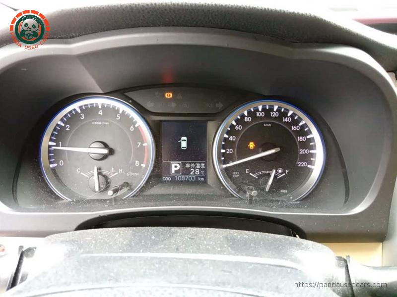 Toyota Highlander 2015 2.0T Two-wheel Drive Elite 7-seater