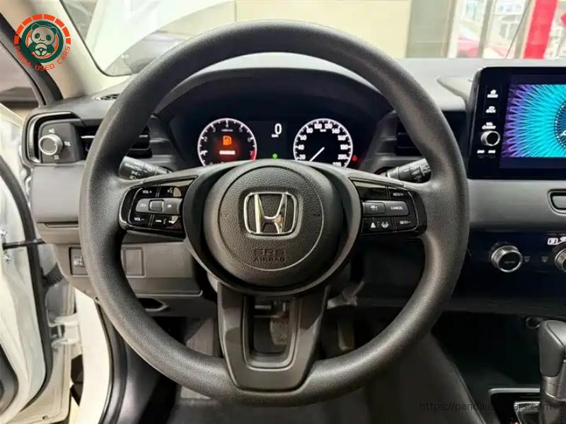 Honda Honda Vezel 2023 1.5L CVT Tech Edition