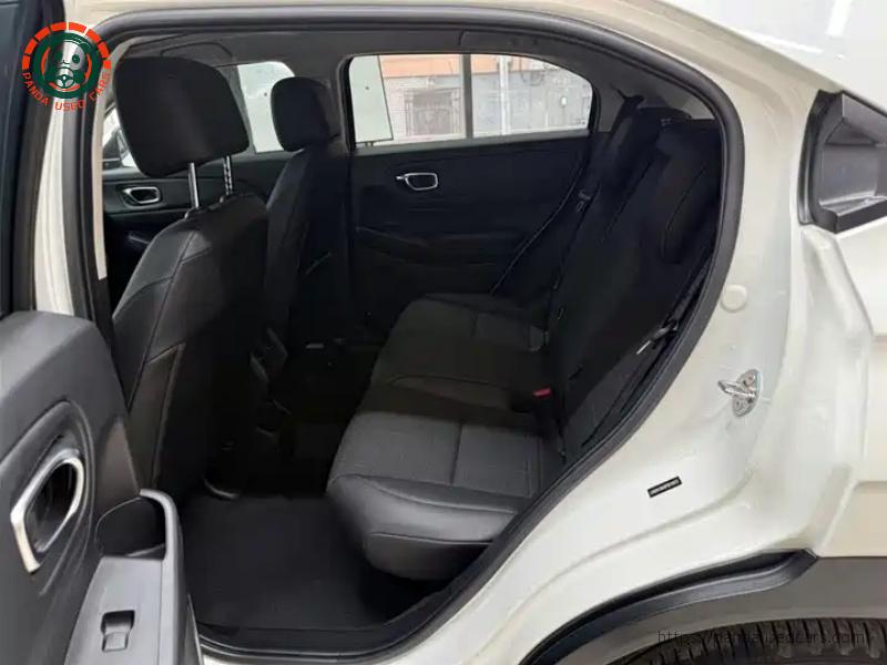 Honda Honda Vezel 2023 1.5L CVT Tech Edition