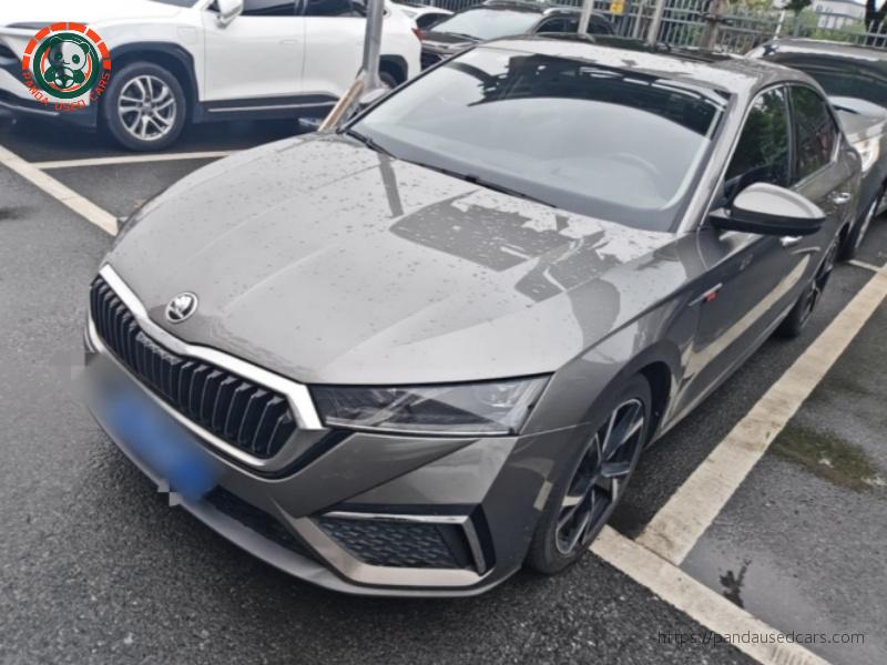 Skoda Skoda Octavia 2021 PRO TSI280 DSG Premium Edition, 82,800 km