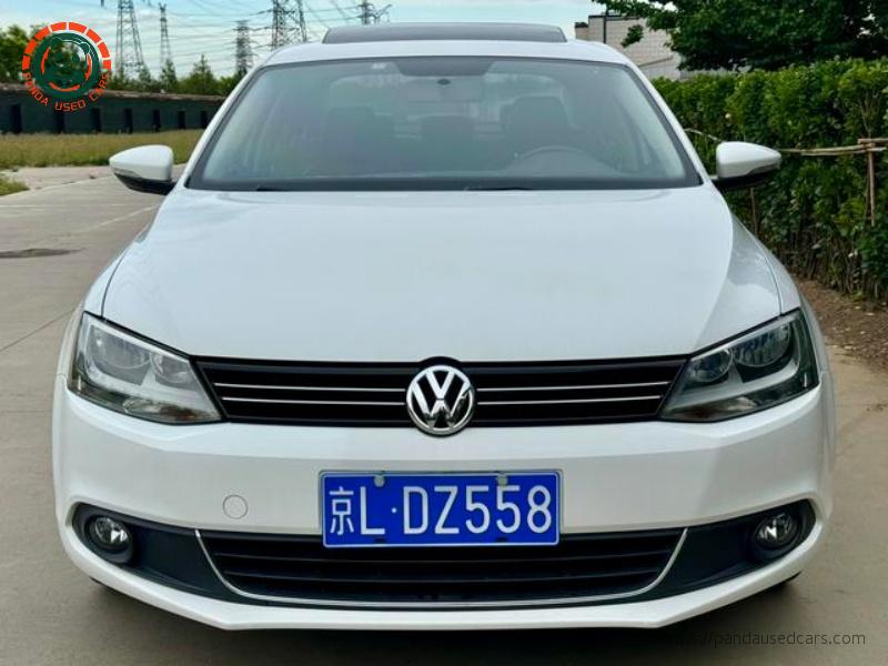 Volkswagen 2012 Volkswagen Sagitar 1.6L Automatic Comfort Edition, 91,200 km